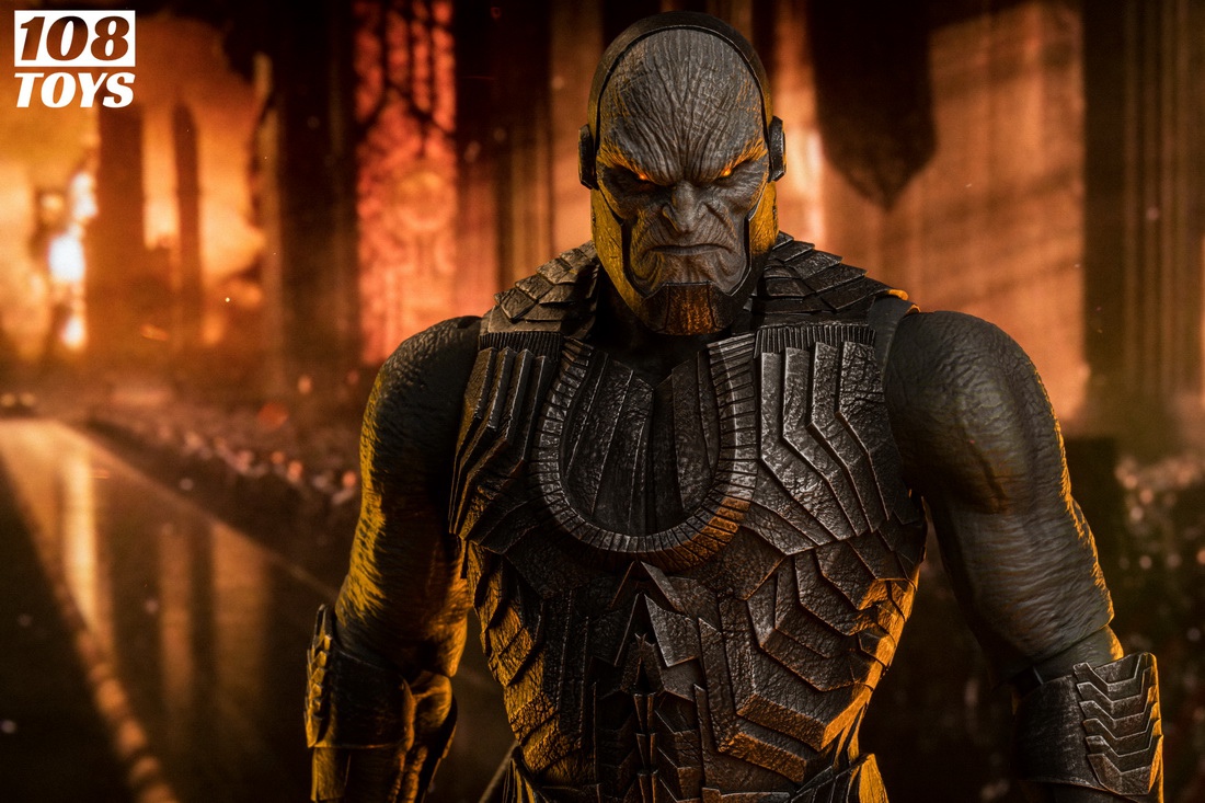 108TOYS 101001 1/6 DEATH GOD