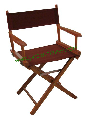 เก้าอี้ผู้กำกับ Director Chair