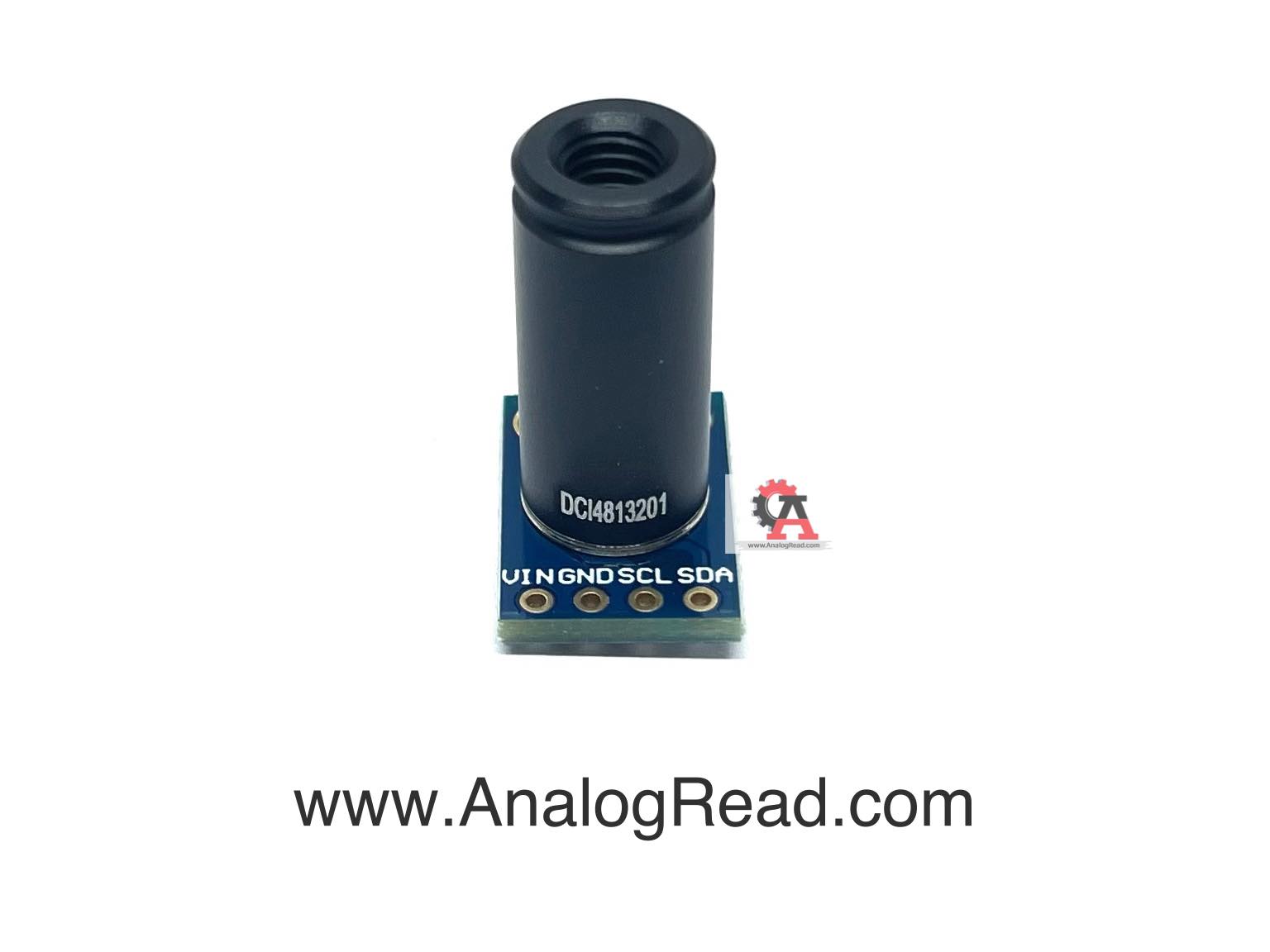 GY-906 DCI Infrared Temperature Sensor Module เซนเซอร์วัดอุณหภูมิแบบไร้สัมผัส
