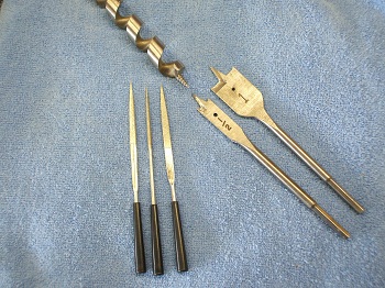 SD01 ตะไบเพชรชุด180*5mm 10 อัน กลม/แบน/โค้ง/สามเหลี่ยม/สี่เหลี่ยม