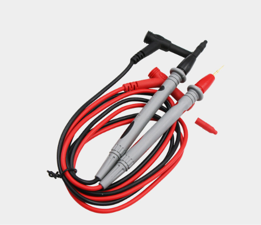 OT16 สายมัลติมิเตอร์ 20A หัวทองไมโคร