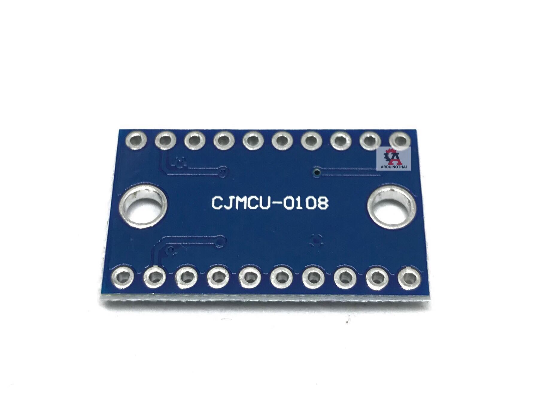 CJMCU-0108 8 Way Level Conversion Module