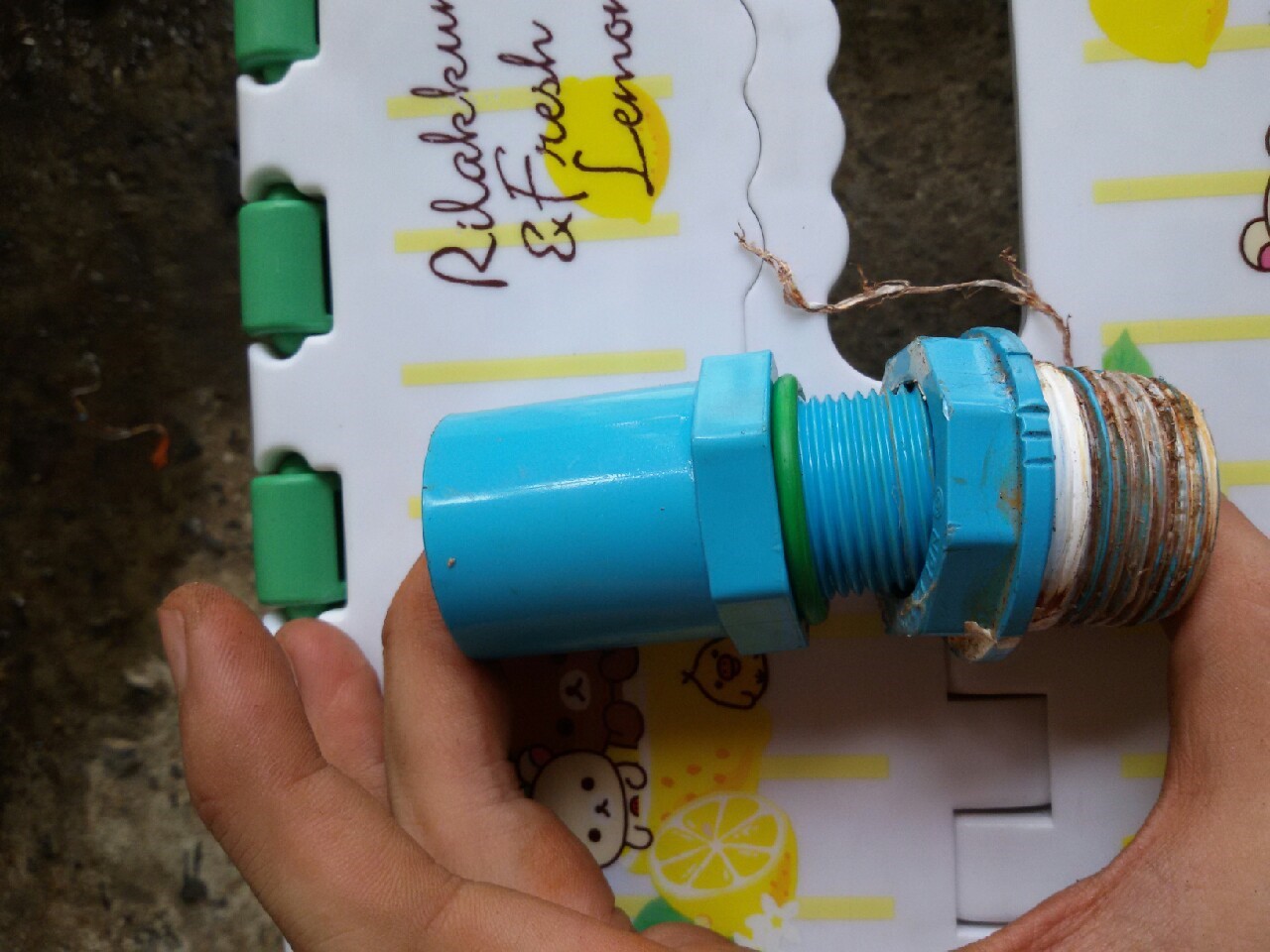 SE01 ชุด ซีลโอริง 270 ชิ้น