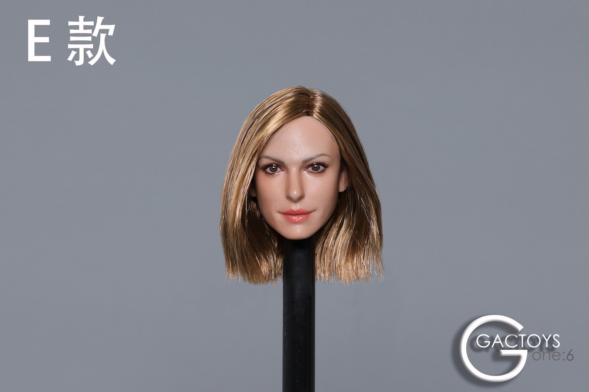 GACTOYS GC024B GC024C Hollywood Star Head Sculpture