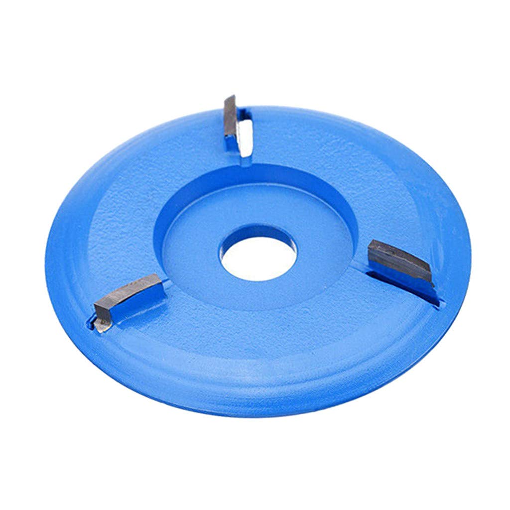 DG33 ใบเจียรปาดไม รูเพลา 16 มิล 3 ฟันคาร์ไบ