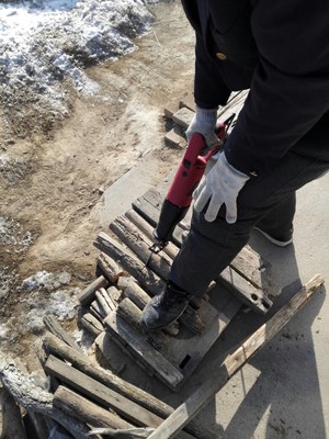 EC02 เลื่อยชักไฟฟ้า HEPHASETUT 750 วัตต์ สะดวก ปลอดภัย ใช้ง่าย สำหรับงานหนัก