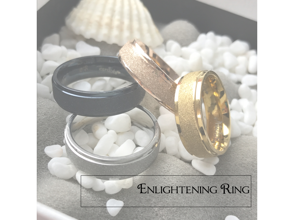 Enlightening Ring