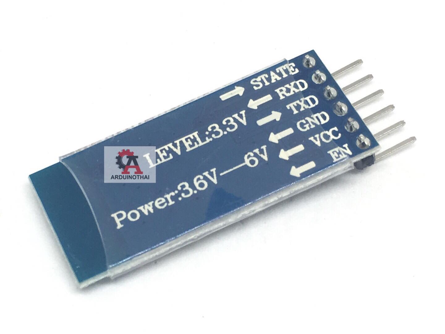 Bluetooth 4.0 HM-10 Module AT-09 CC2541 โมดูลบลูทูธ 4.0 สต็อกไทยส่งไว