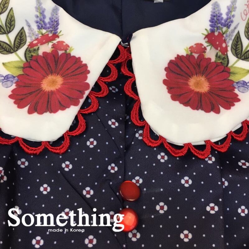 wila Dress ทรงหลวม รุ่นนี้หมดช๊อปไปตั้งแต่ไม่วางหน้าร้านไม่อยากพลาดสั่งเลย