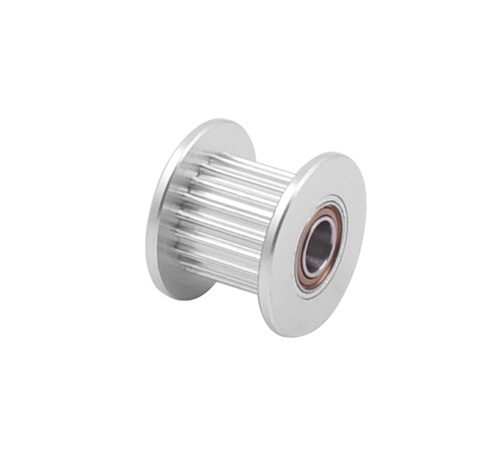 Pulley 2GT 20 Tooth รูใน 5mm.