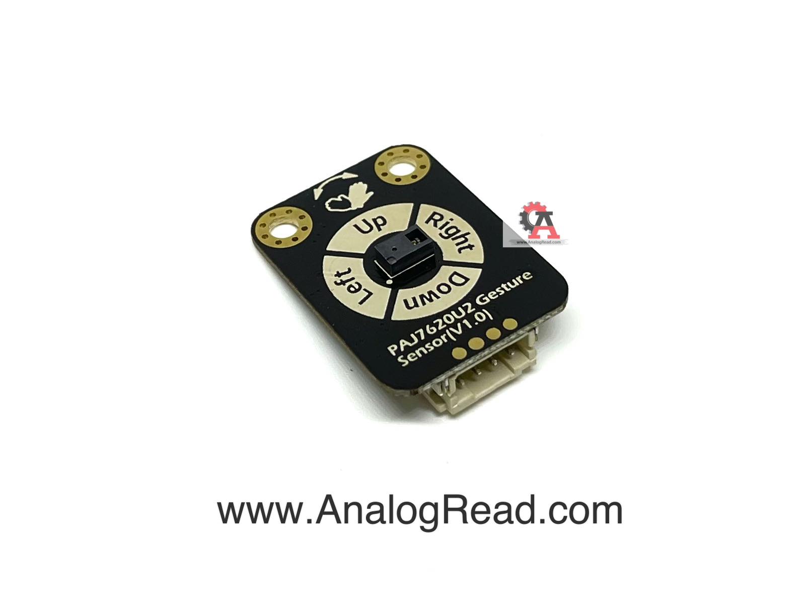PAJ7620U2 Gesture sensor V1.0