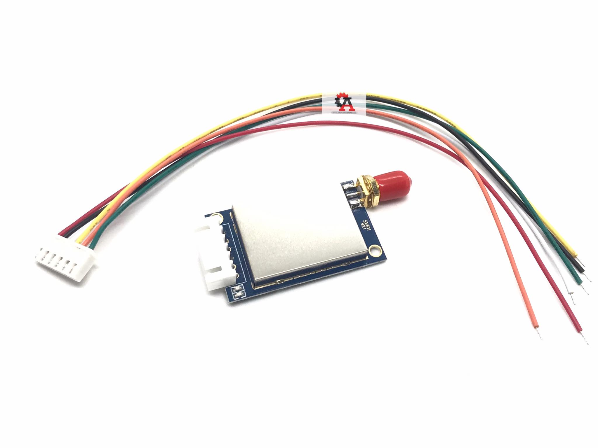 LoRa Si4432 Module 915 mHz