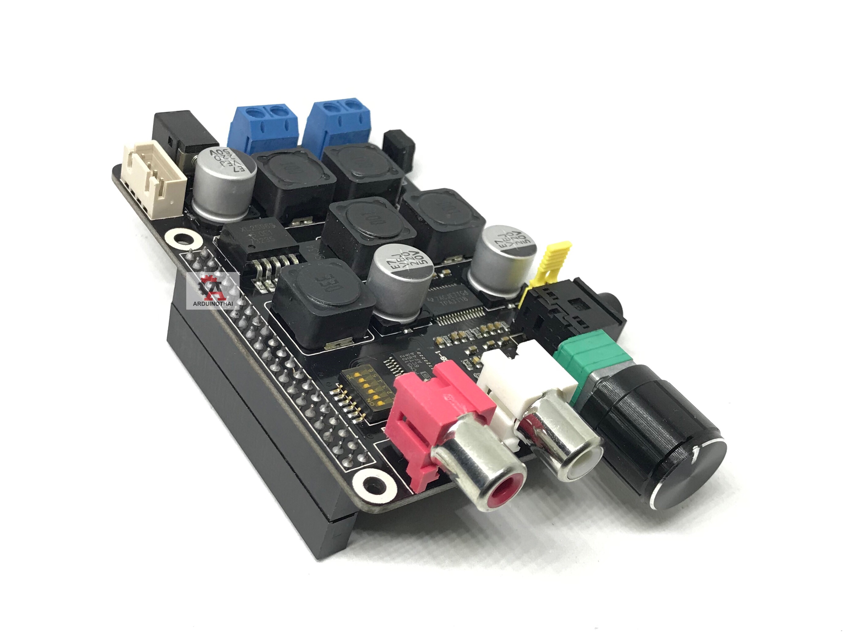 Raspberry Pi Model B+ Expansion Board (X400)