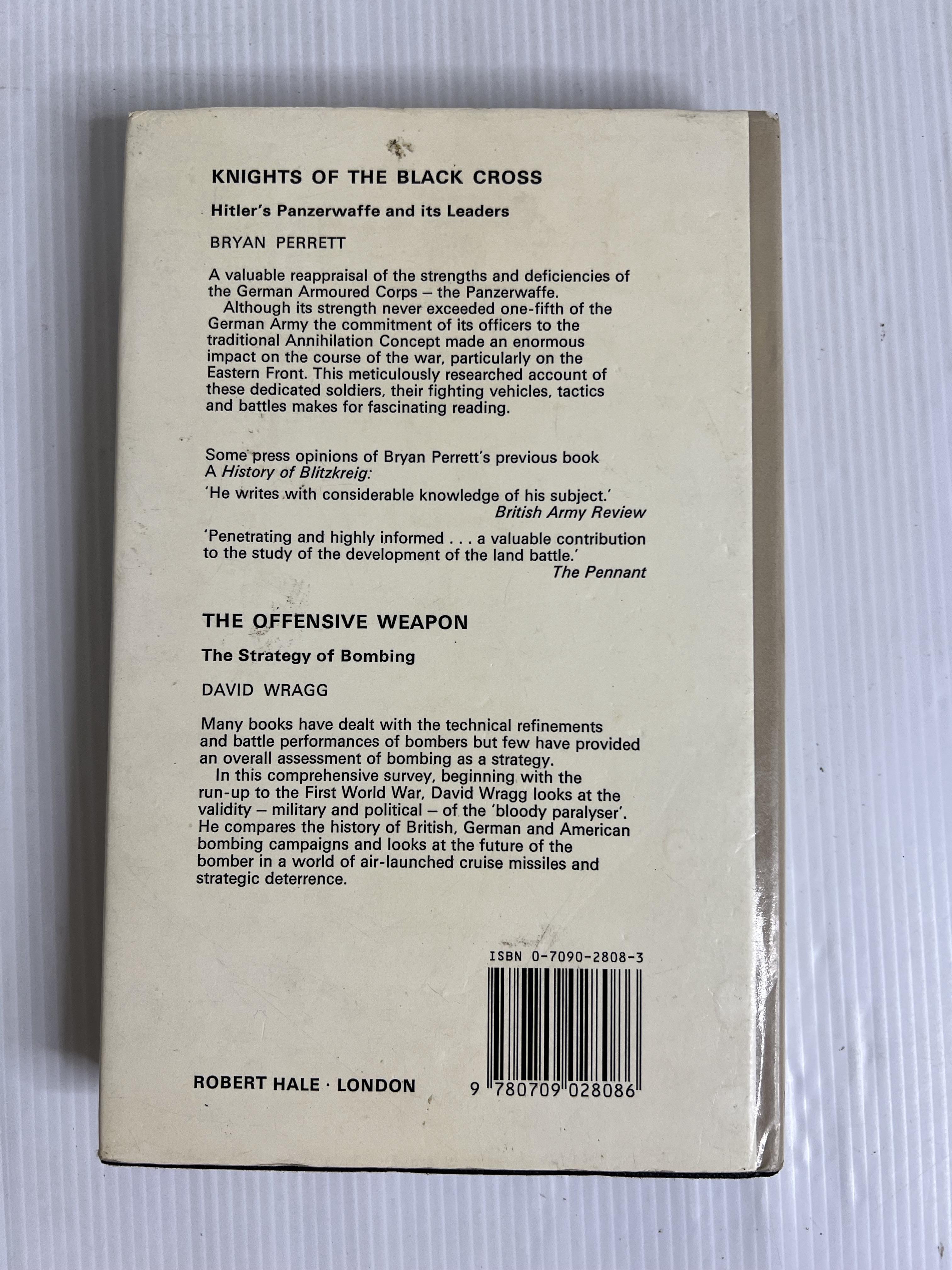 Broken Swastika: The defeat of the Luftwaffe Werner Baumbach January 1, 1986 90-99% Hardcover