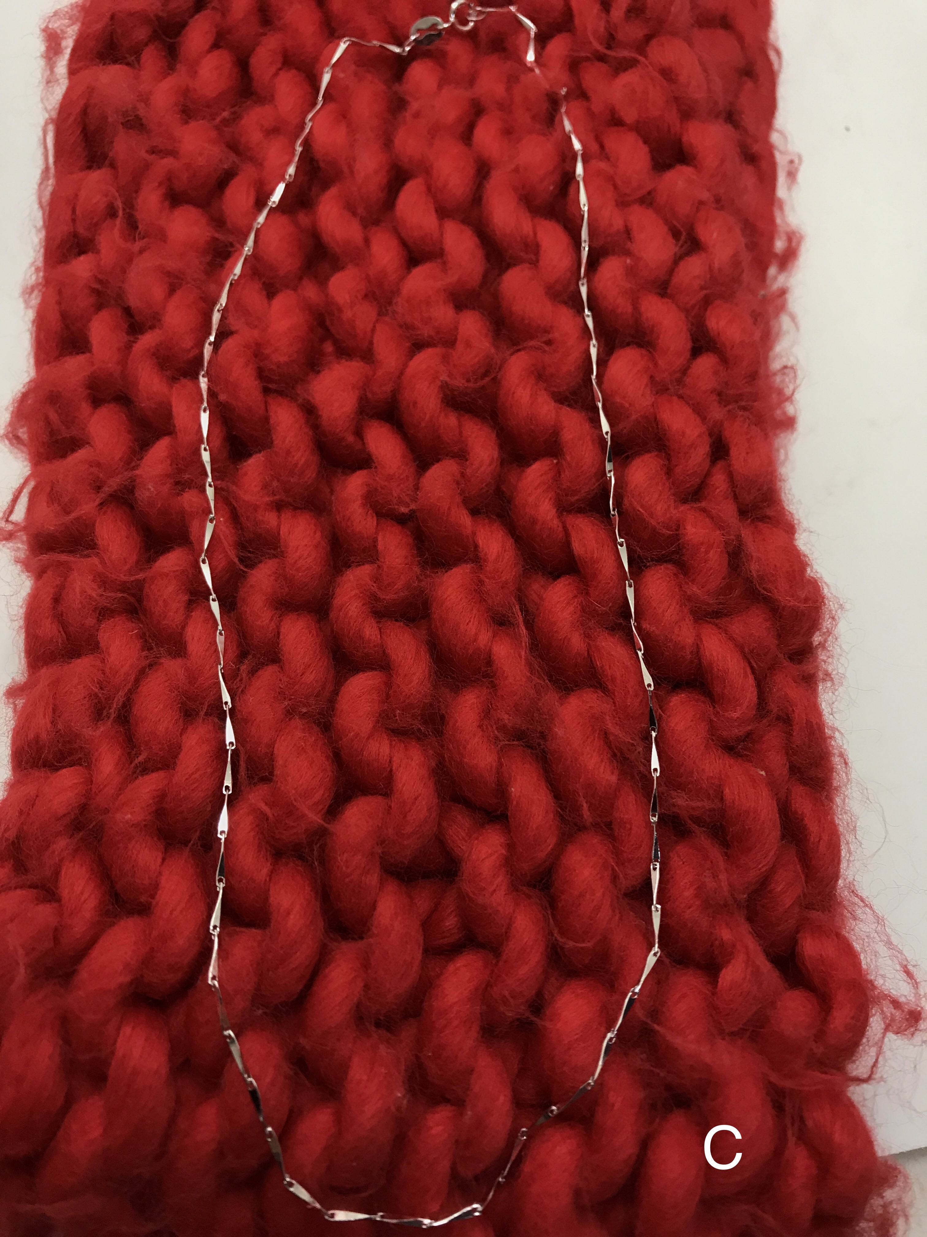 “เช็คสินค้าทัก line ก่อนโอนนะคะ”สร้อยคอสำหรับผิวแพ้ง่าย สร้อยคอเงินแท้