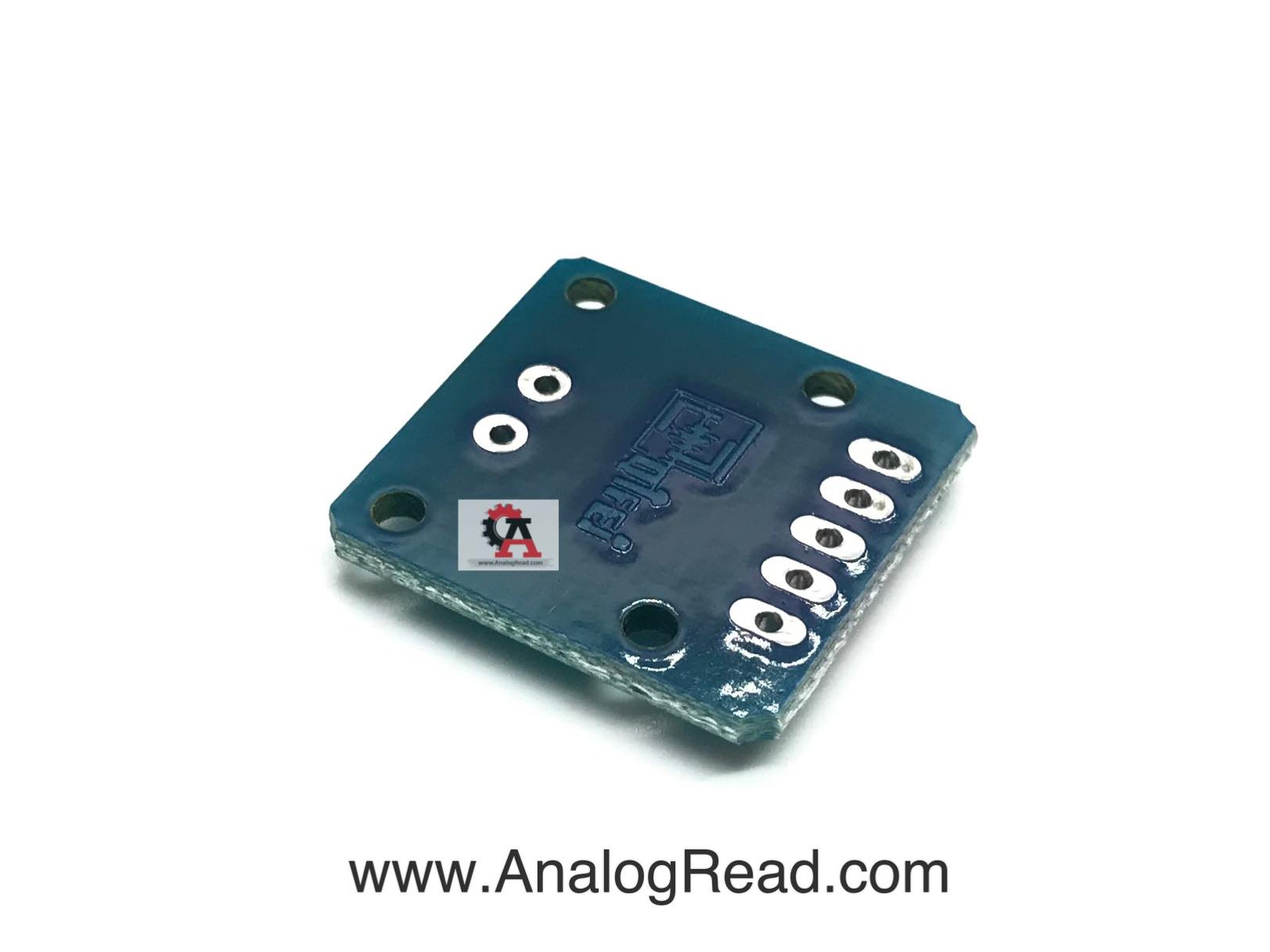 Thermocouple Amplifier Max6675/Max31855