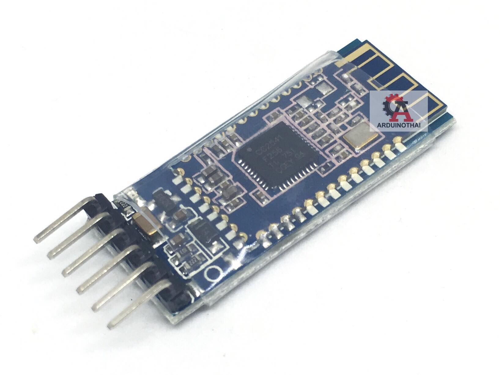 Bluetooth 4.0 HM-10 Module AT-09 CC2541 โมดูลบลูทูธ 4.0 สต็อกไทยส่งไว