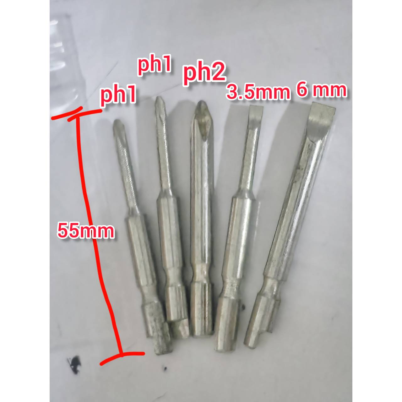 SCP02 ไขควงตอกงานไม้ กด หมุน ซ้าย-ขวา ปรับฟรีก้อกแก้กล้อคได้