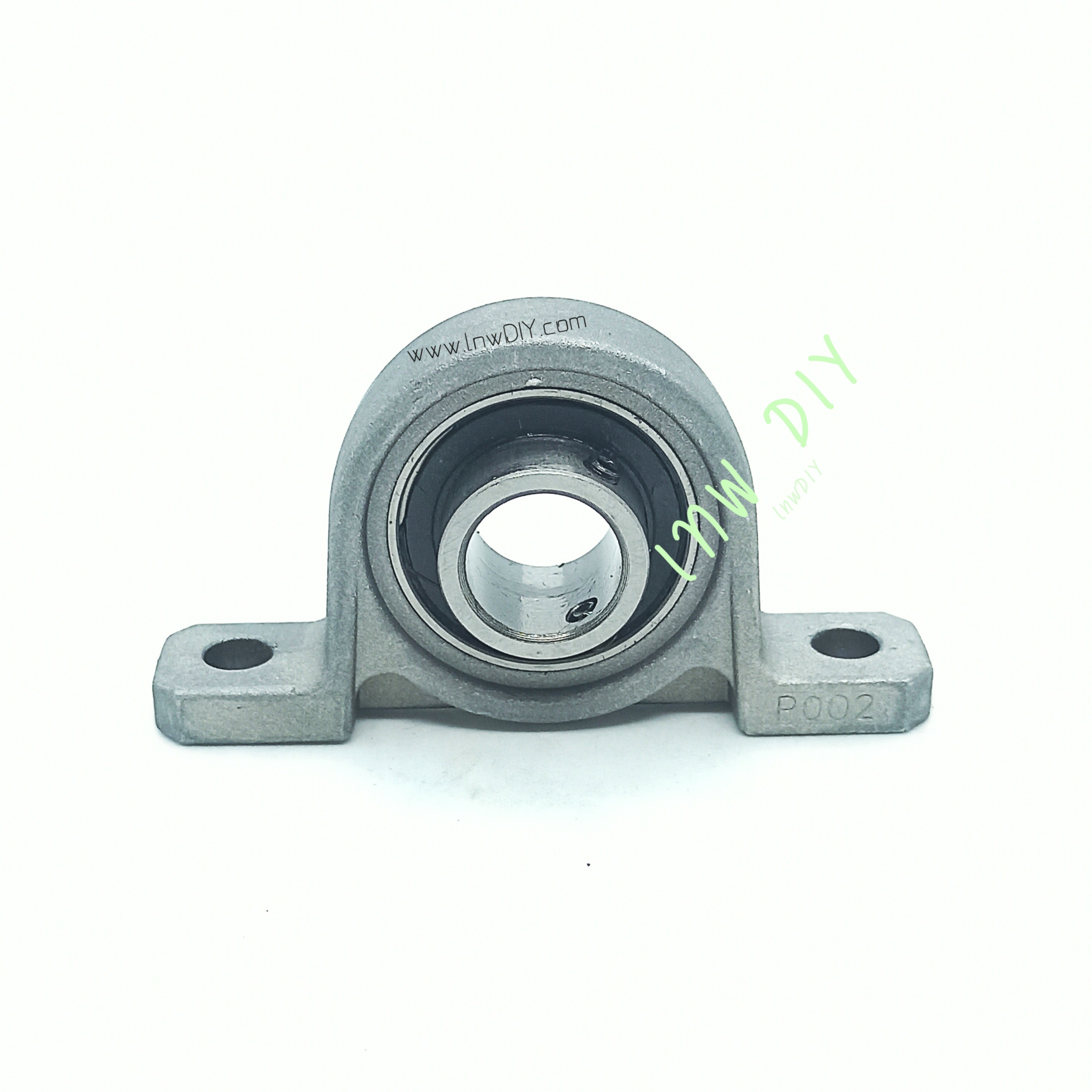 Zinc alloy bearing แบริ่ง ตุ๊กตาแบริ่ง ตัวยึดแกนเพลา KP08 KP000 KP001 KP002