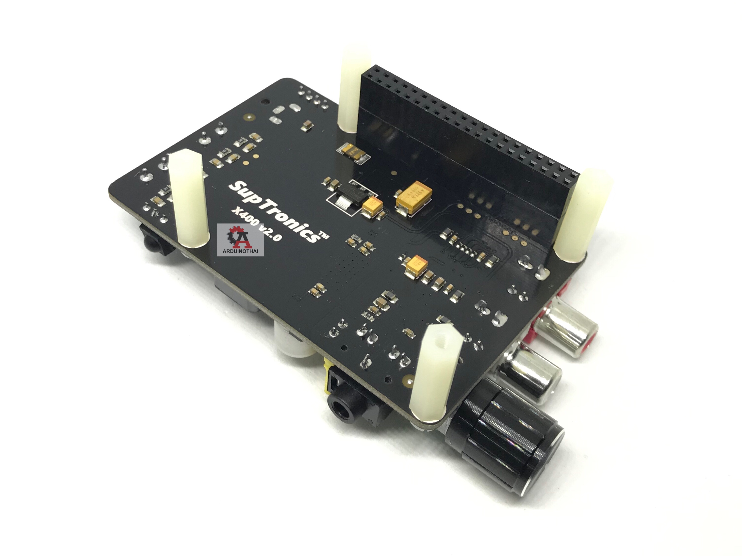 Raspberry Pi Model B+ Expansion Board (X400)