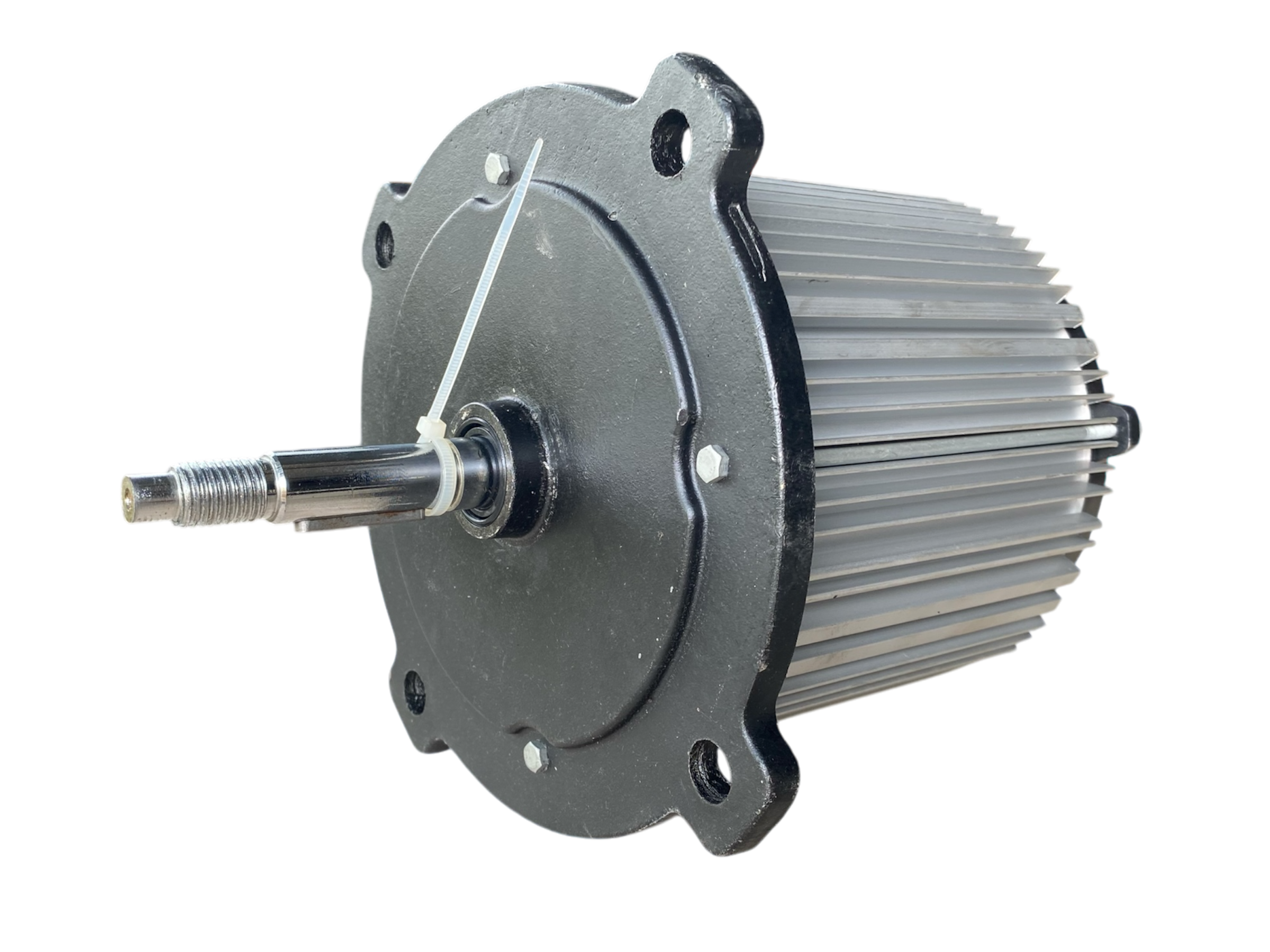 มอเตอร์ Evap(NEW), 18,000cmh, YD90-4/6, อะไหล่พัดลมไอเย็น ,มอเตอร์ 1.1 kw 380V, 2 Speed,