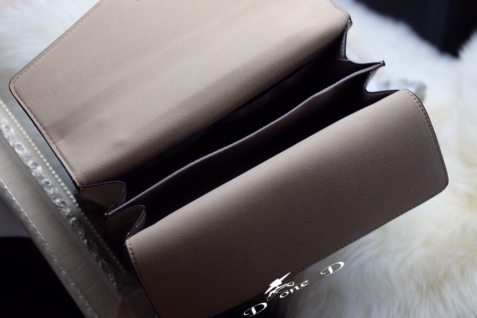 พร้อมส่ง!!! กระเป๋าสะพายลายGucci แบบดาราเซเลบ