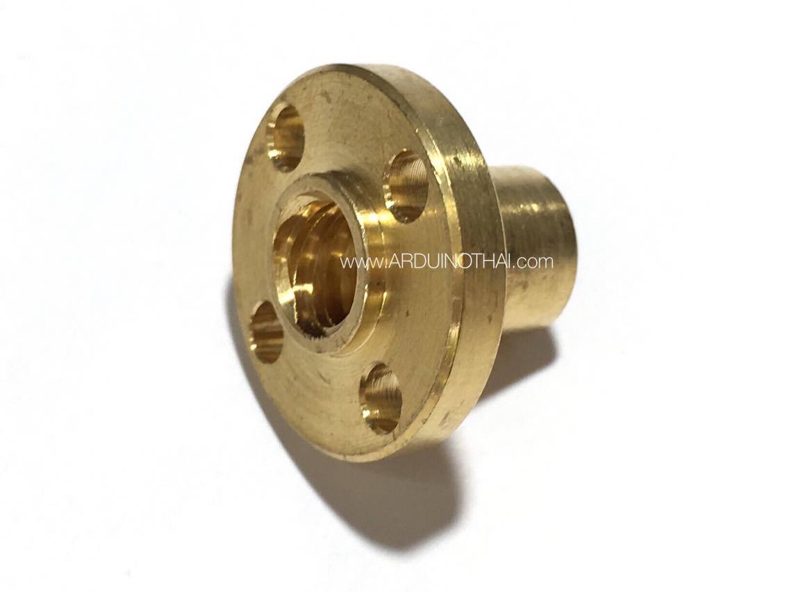 SCREW Z-AXIS M8 FOR PRUSA i3