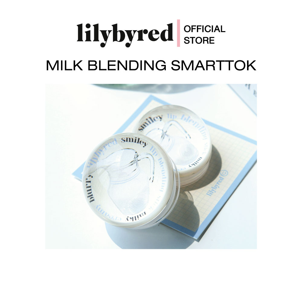 LILYBYRED MILK BLENDING SMART TOK G. ( ที่ช่วยจับโทรศัพท์ )
