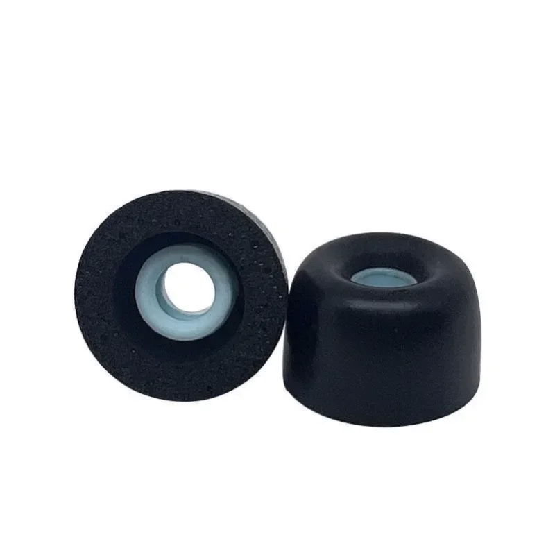 X-Tips Sony Foam จุกโฟมสำหรับ Sony WF-X1000XM3 / WF-X1000XM4 หนึ่งแพค 3 คู่ ผลิตจากวัสดุคุณภาพดี