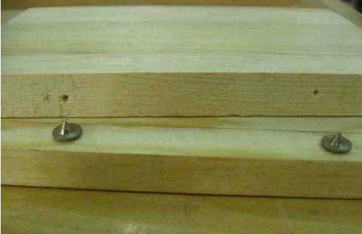 G22 ชุดจิ๊กมาร์คเจาะเข้าเดือยไม้ 8 ดอก 6-12 มิล