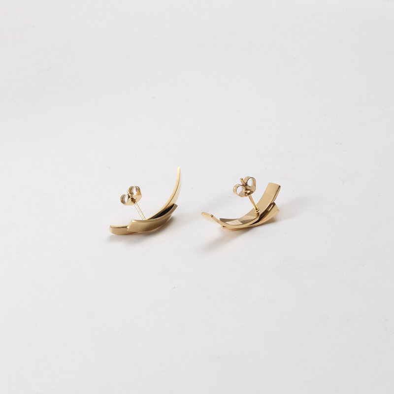 ต่างหูสำหรับผิวแพ้ง่าย Catridge_G_ET954C