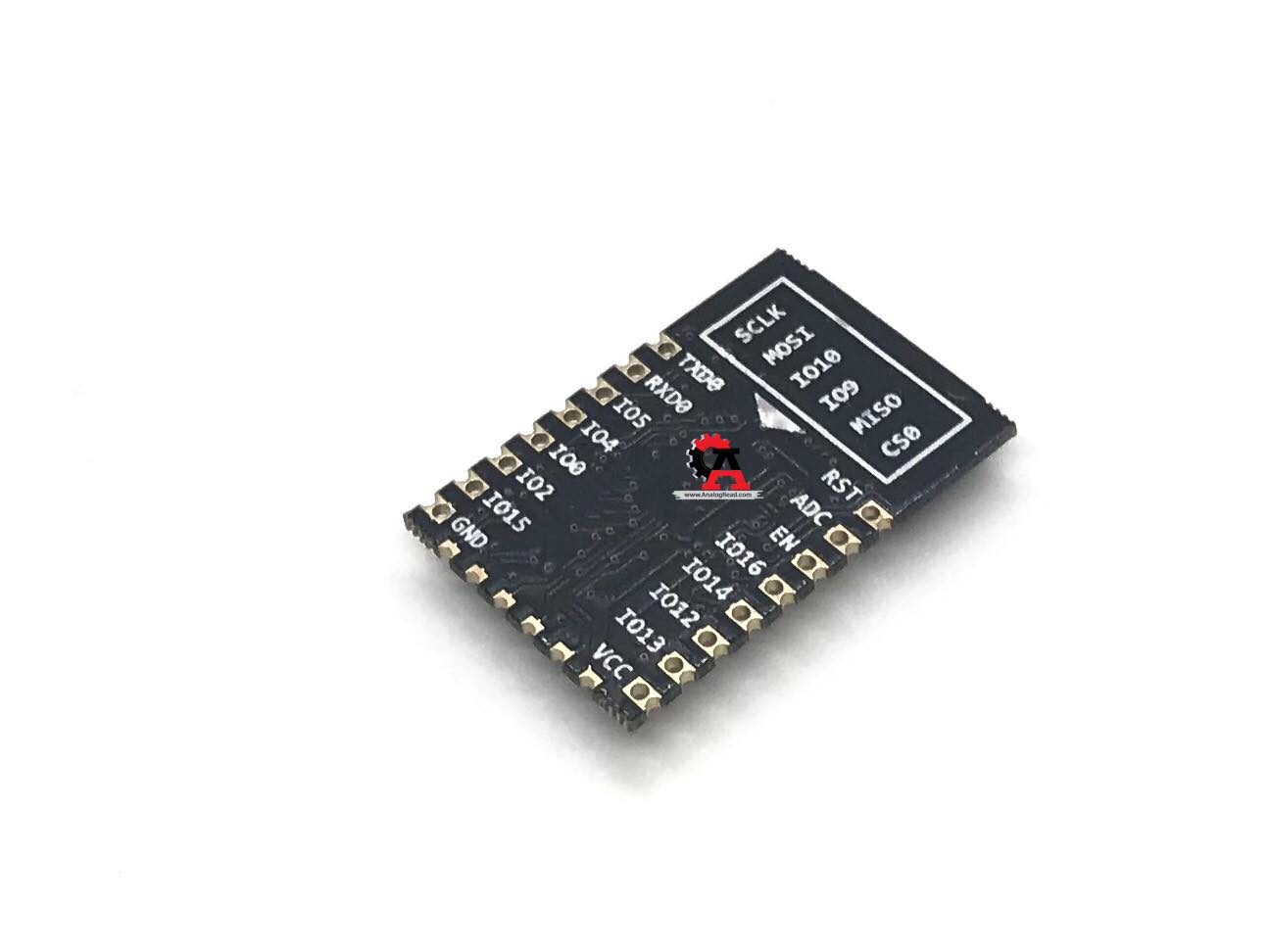 ESP8266 Wifi Module(ESP-12E)