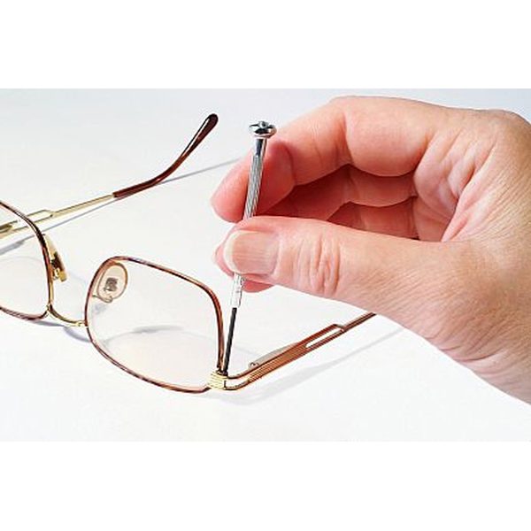 SC03 ชุดต๊าป Micro Tab สำหรับงาน ซ่อมนาฬิกา แว่นตา หรืองานเครื่องจักรขนาดเล้ก M0.8-M2