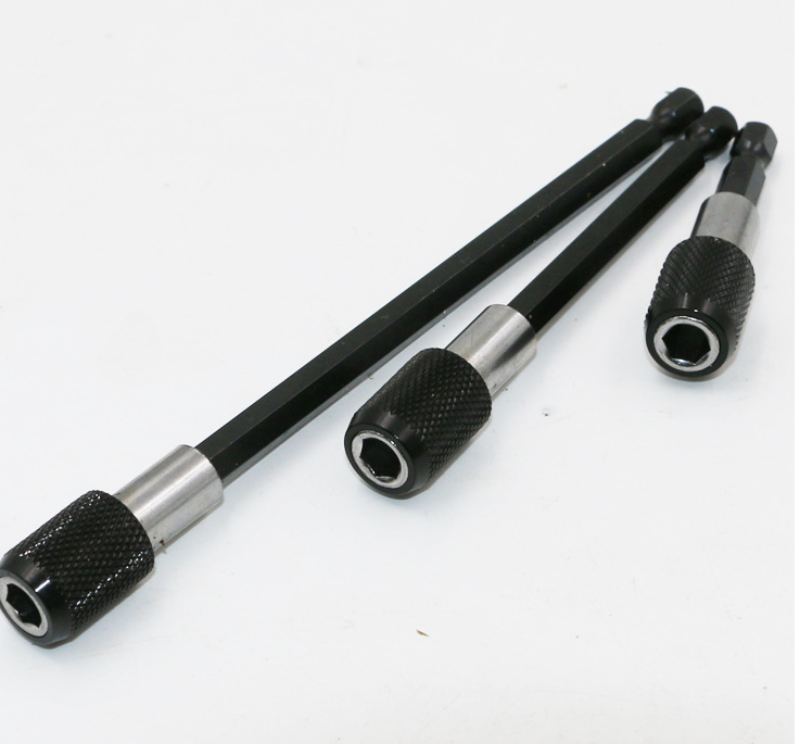 AD23 ชุดข้อต่อสวมเร็ว 3 ดอก สั้น-ยาว