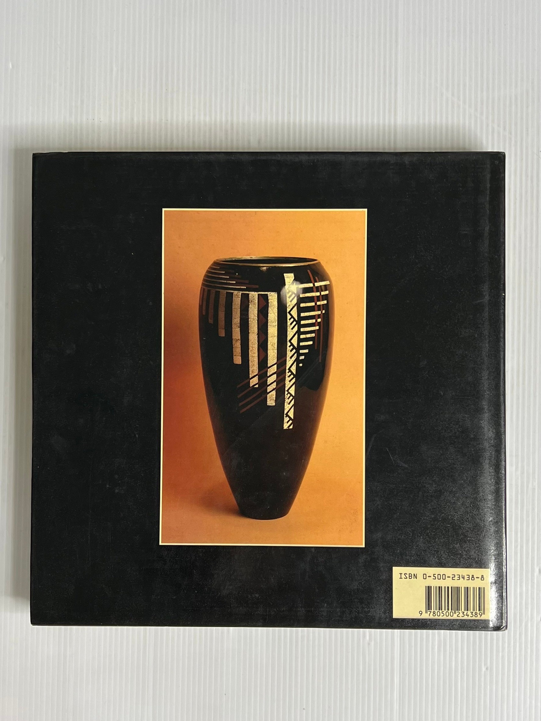 In the Deco Style Dan Klein 14 Oct. 1991 90-99% Hardcover