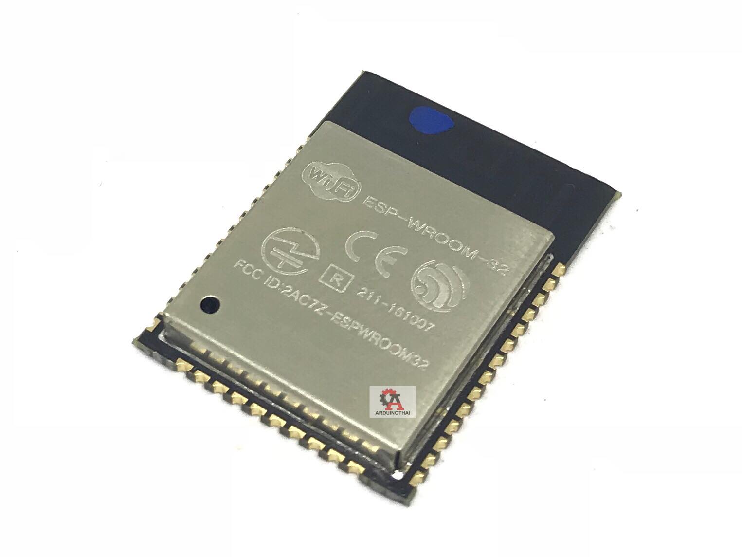 ESP32 Module ESP-WROOM-32