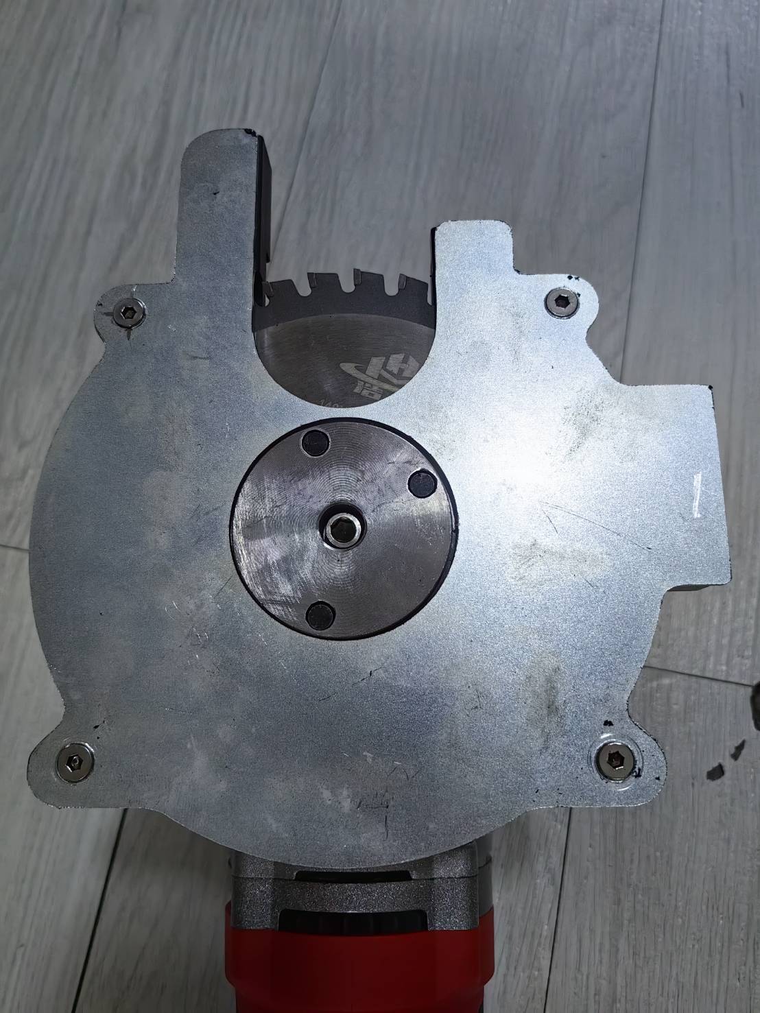 ES33 เครื่องตัดเหล็กเพลา เหล้กข้ออ้อย ตัดเร็วภายใน 10 วิ น้ำหนักเบา พกพาง่าย สะดวก ปลอดภัย