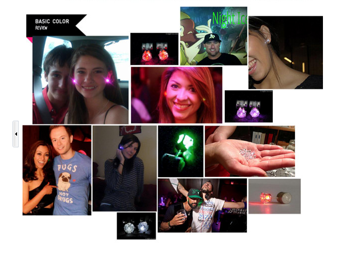 “เช็คสินค้าทัก line ก่อนโอนนะคะ”ต่างหู LED ต่างหูมีไฟ สำหรับสายคอนเสิร์ต ปาร์ตี้ (ถ่านเปลี่ยนได้)_OP029