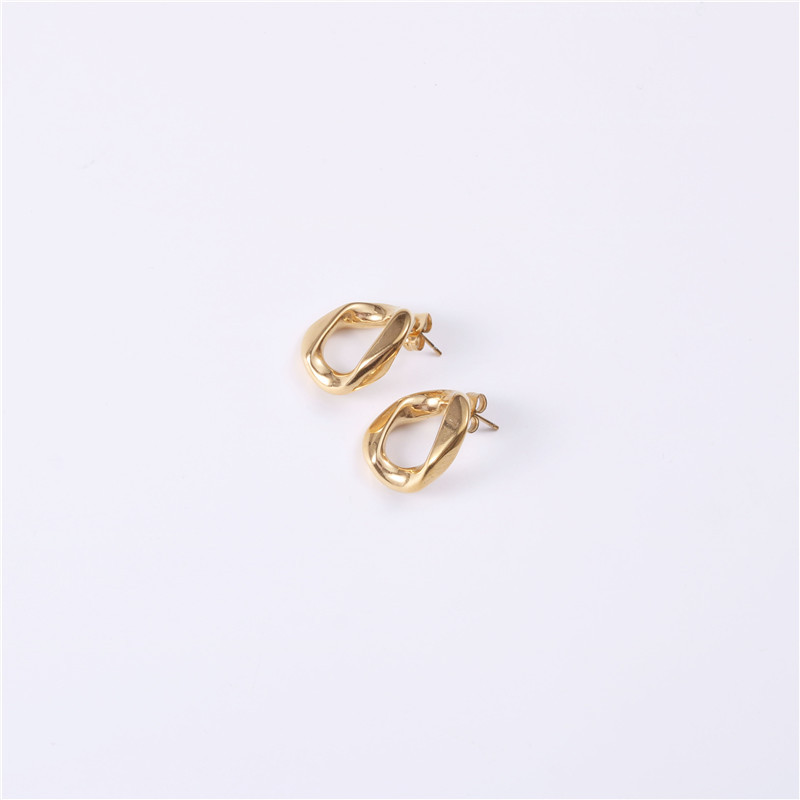 “เช็คสินค้าทัก line ก่อนโอนนะคะ”ต่างหูสำหรับผิวแพ้ง่าย W_C_ET996C