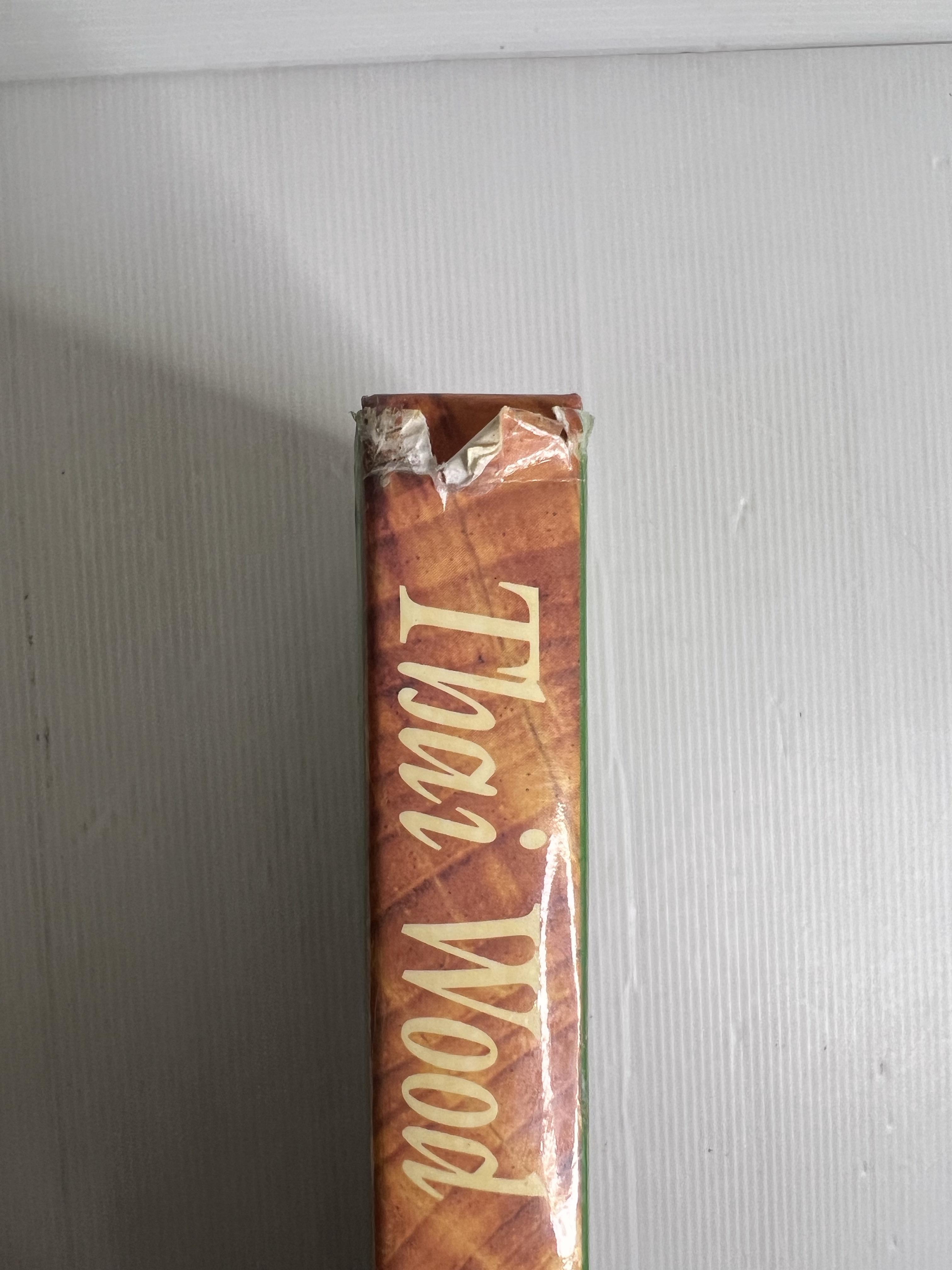 Thai wood Mark Graham January 1, 1996 90-99% Hardcover