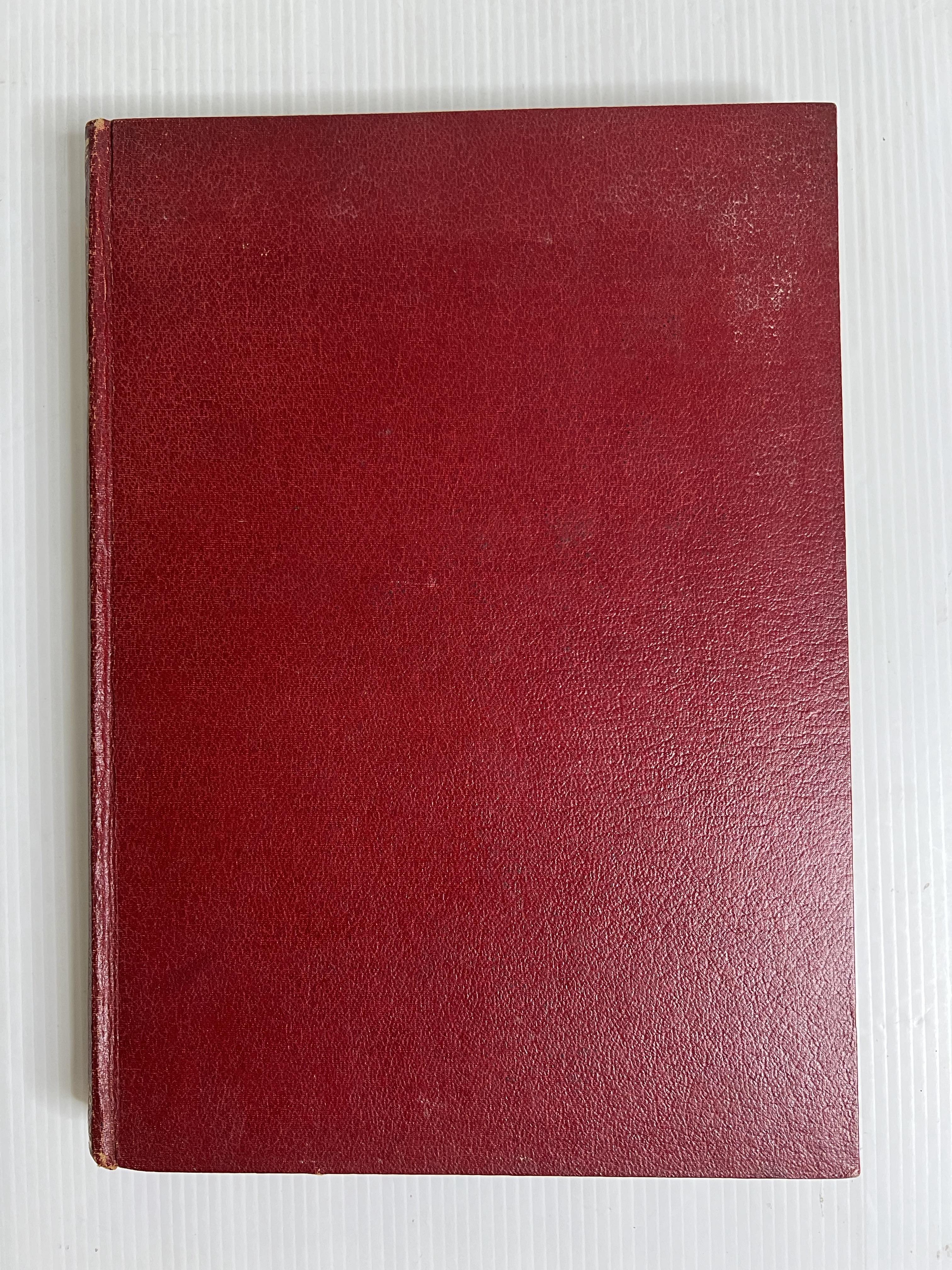 THE WORLD'S GREATEST WONDERS AA.VV. 1942 90-99% Hardcover
