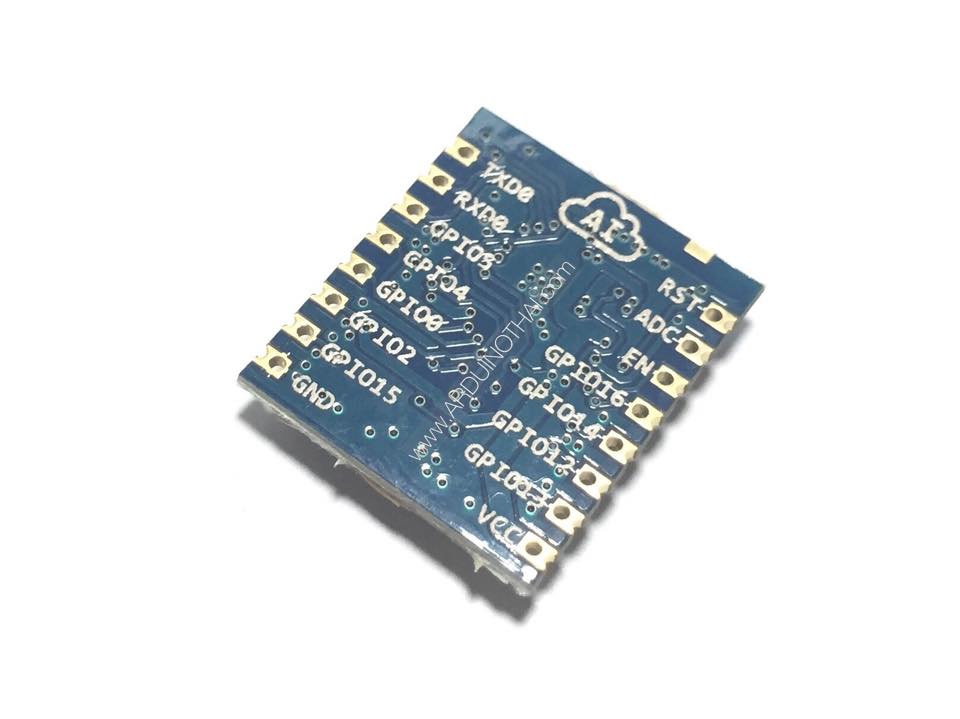 ESP8266 Wifi Module(ESP-08)