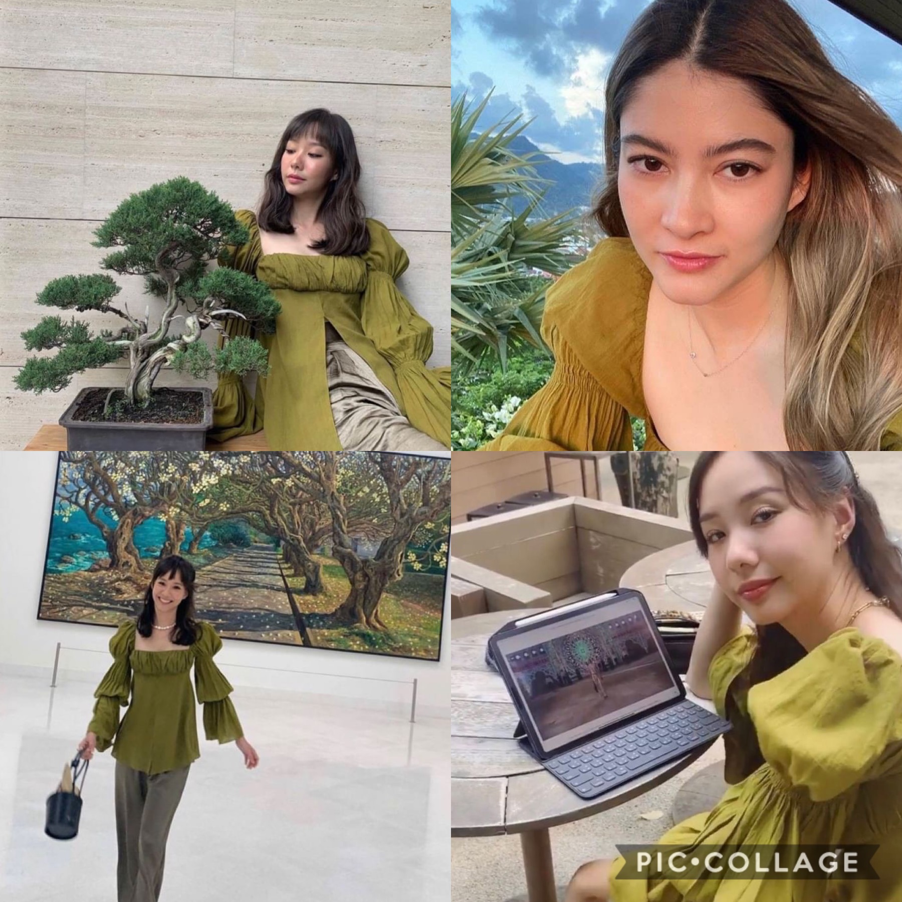 เสื้อแบบคุณญาญ่าใส่ ผ้าเหมือนที่คุณญาญ่าใส่เป๊ะๆ