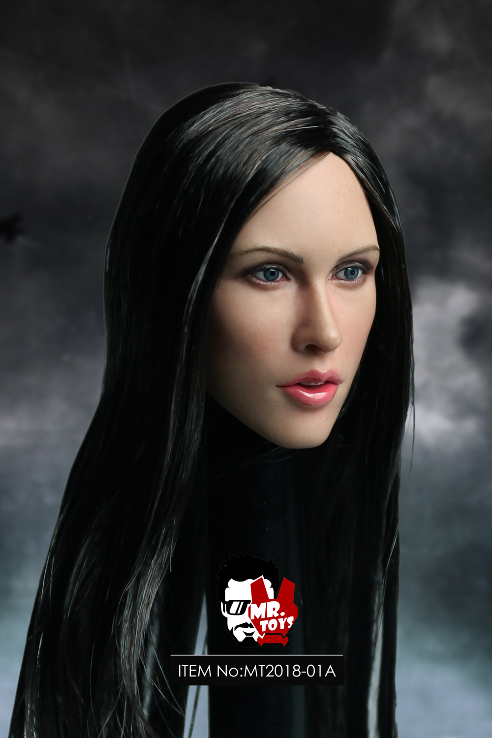 MR.TOYS MT2018-01 1/6 Megan Fox