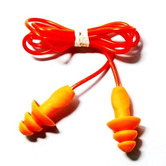 ปลั๊กอุดหูลดเสียง รุ่น 3M-1270