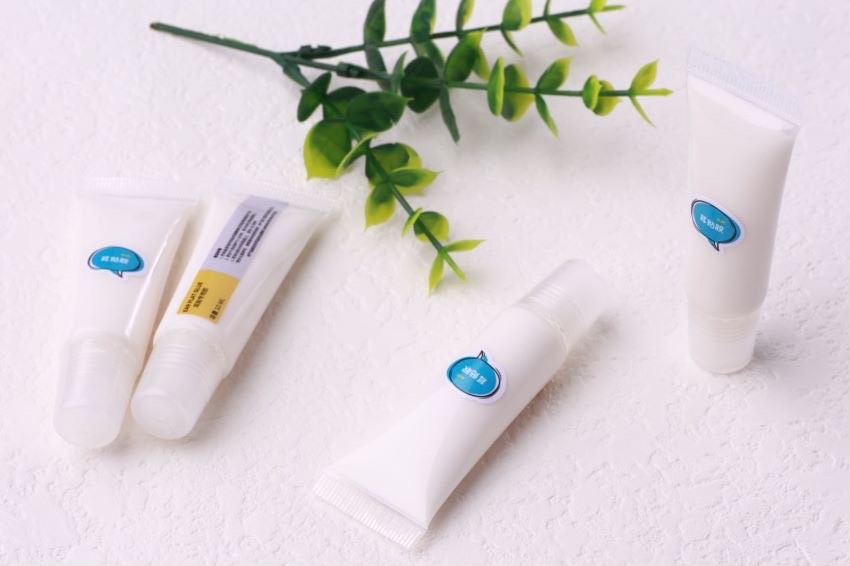 พร้อมส่งจากไทย แก้ปัญหาหูกางด้วย Ear flat ปรับปรุงใหม่เนียนใส/บางกว่าเดิม ใช้คู่กับกาวรียูส(ตัวแทนจำหน่ายในไทย)_OP017