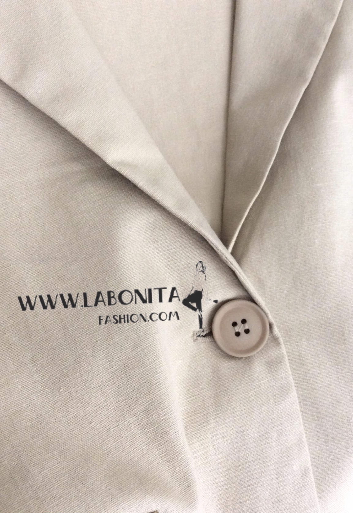 Blazer เบลเซอร์ สูทลินิน สูทสไตล์เกาหลีทรงOversize สไตล์ชิคๆคูลๆ