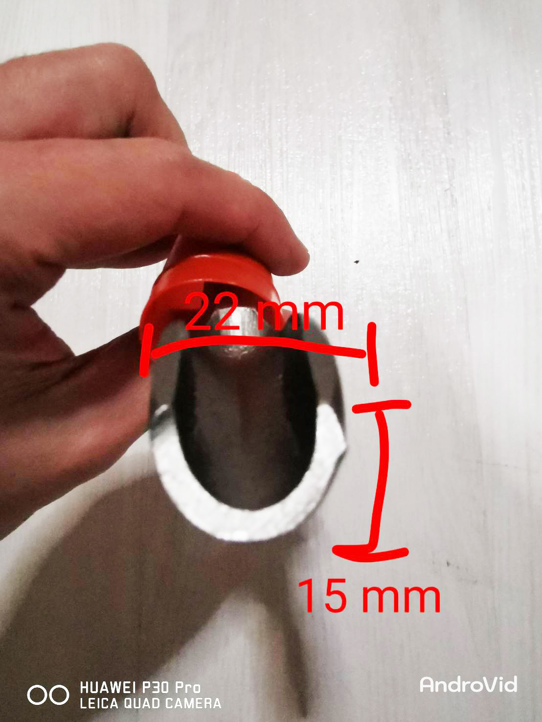 AD41 ดอกเซาะร่องแกนโรตารี่ ใส่สว่านโรตารี่ สำหรับเซาะร่องสายไฟ ร่องน้ำ ร่องท่อ