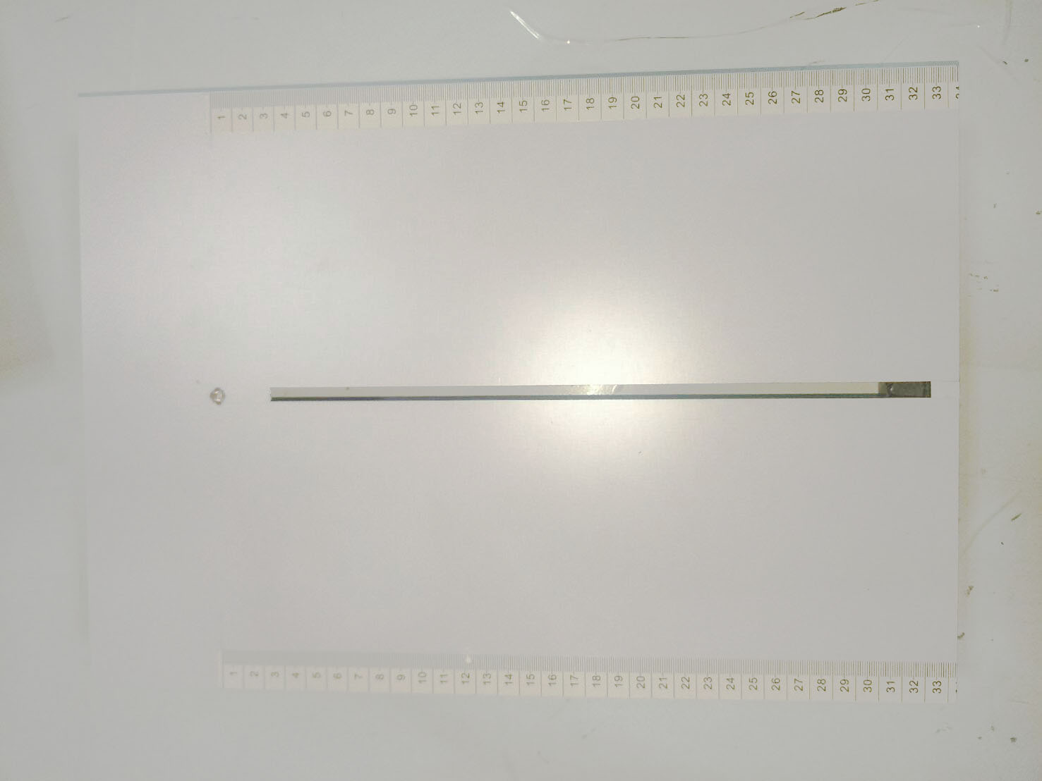 EC08 เครื่องตัดโฟมแบบโตีะ 40 cm ปรับความร้อนได้