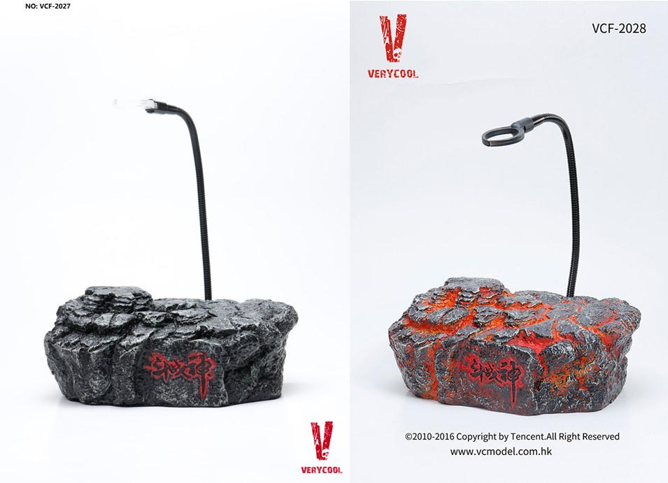 VERYCOOL VCF2027